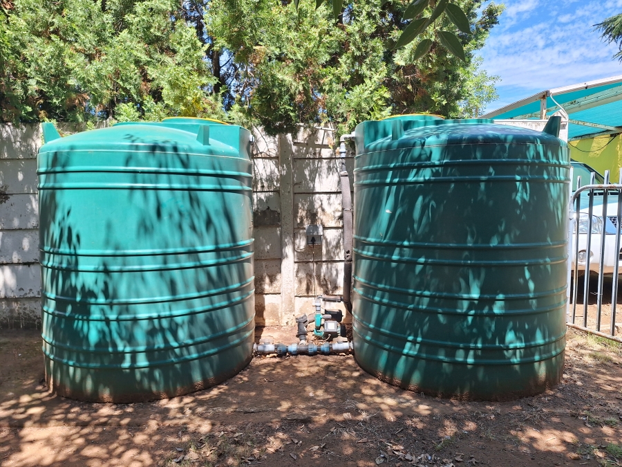 3 Bedroom Property for Sale in Vrede Free State